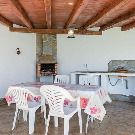 Casa Capricho Villa Vejer de la Frontera Bagian luar foto