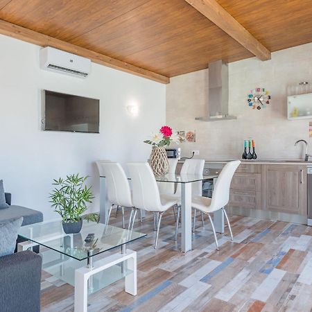 Casa Capricho Villa Vejer de la Frontera Bagian luar foto