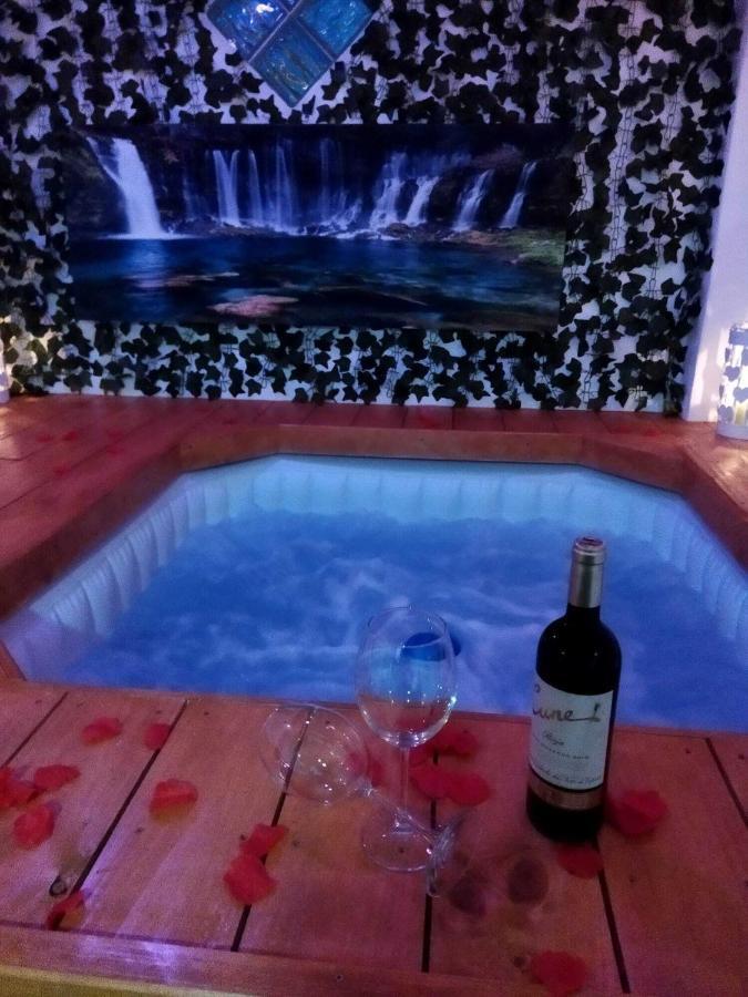 Casa Capricho Villa Vejer de la Frontera Bagian luar foto