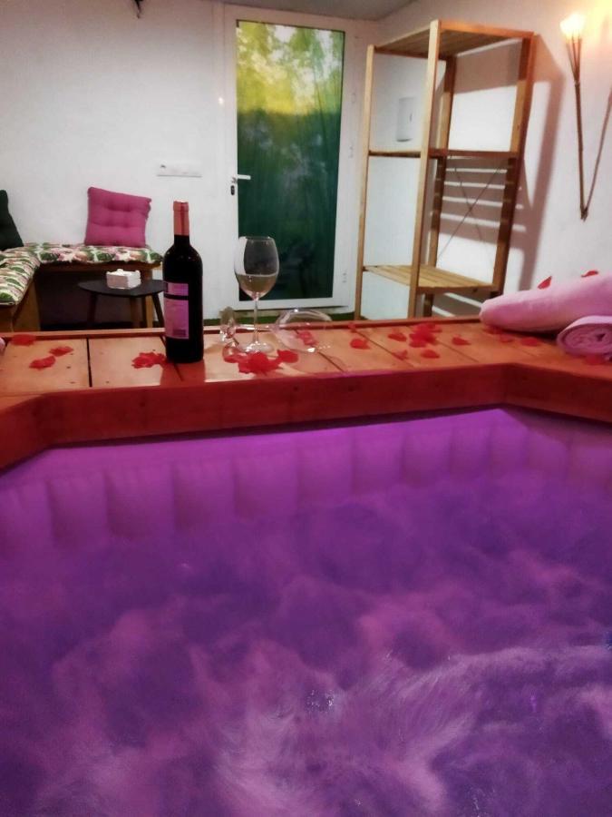 Casa Capricho Villa Vejer de la Frontera Bagian luar foto