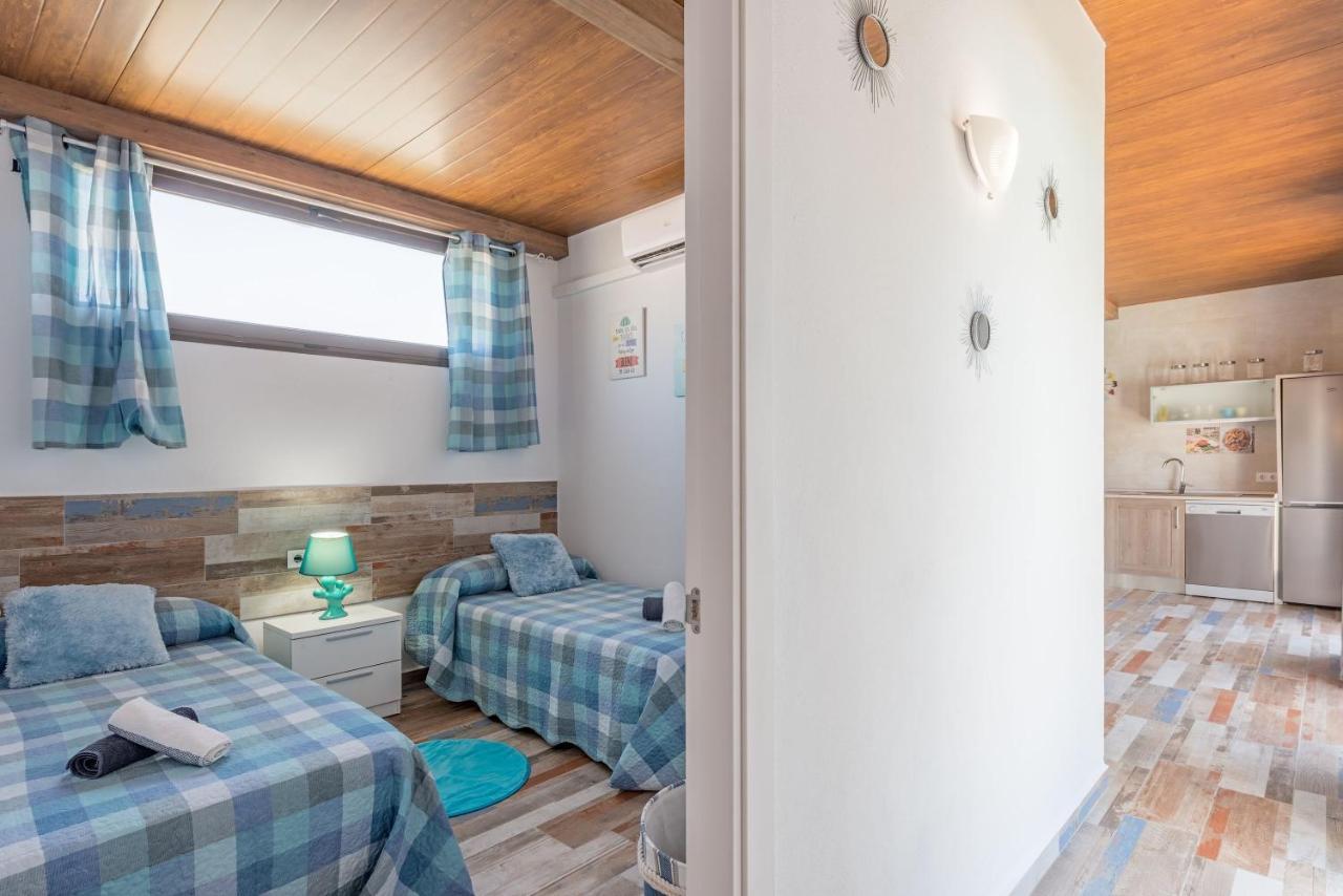 Casa Capricho Villa Vejer de la Frontera Bagian luar foto