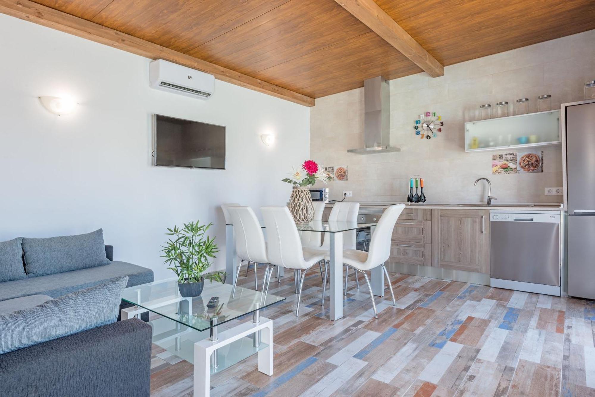 Casa Capricho Villa Vejer de la Frontera Bagian luar foto