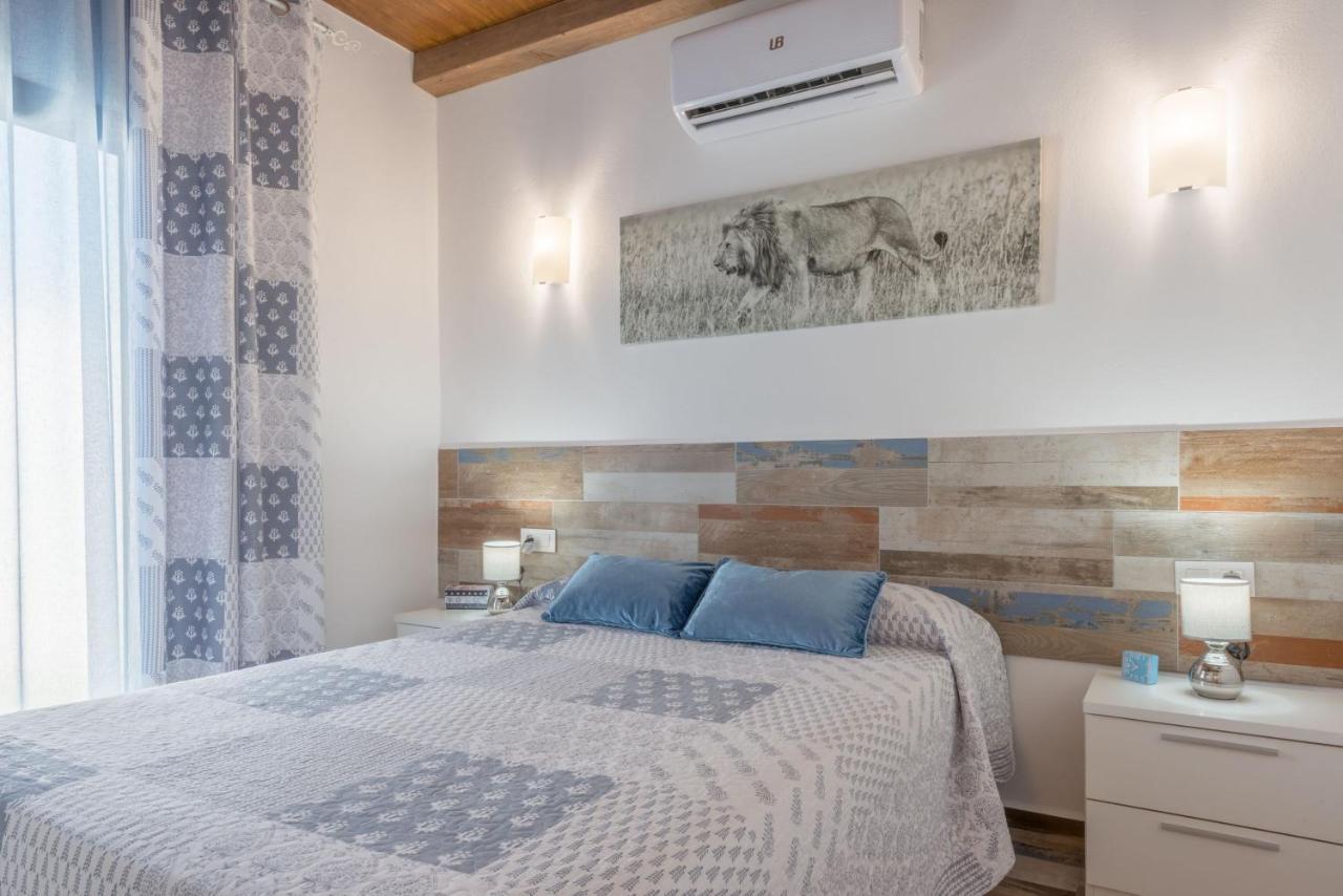 Casa Capricho Villa Vejer de la Frontera Bagian luar foto