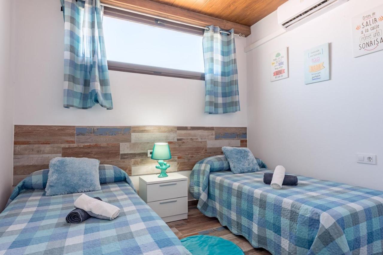 Casa Capricho Villa Vejer de la Frontera Bagian luar foto